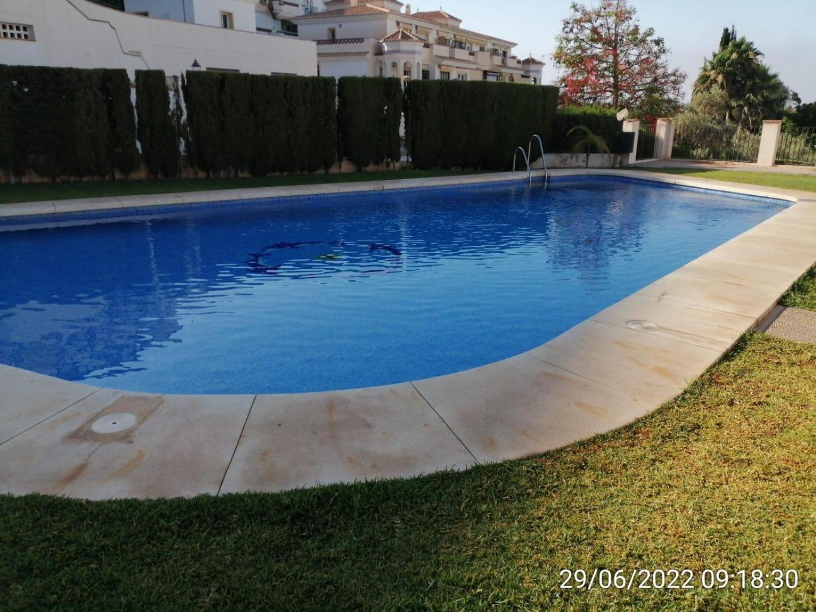 Villa Pitato Nuevo, Cerca De La Playa, Parking En La Puerta Del Alojamiento La Cala Del Moral Exterior foto